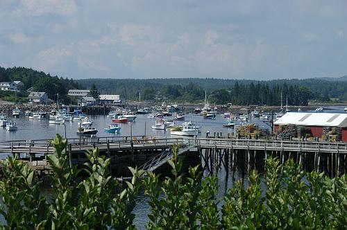 Bass Harbor